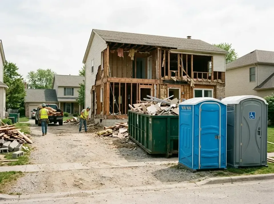 home-renovation-demolition-sit-010 — frequently asked questions, Portable Toilet & Dumpsters Rental in Cuyahoga Falls, OH